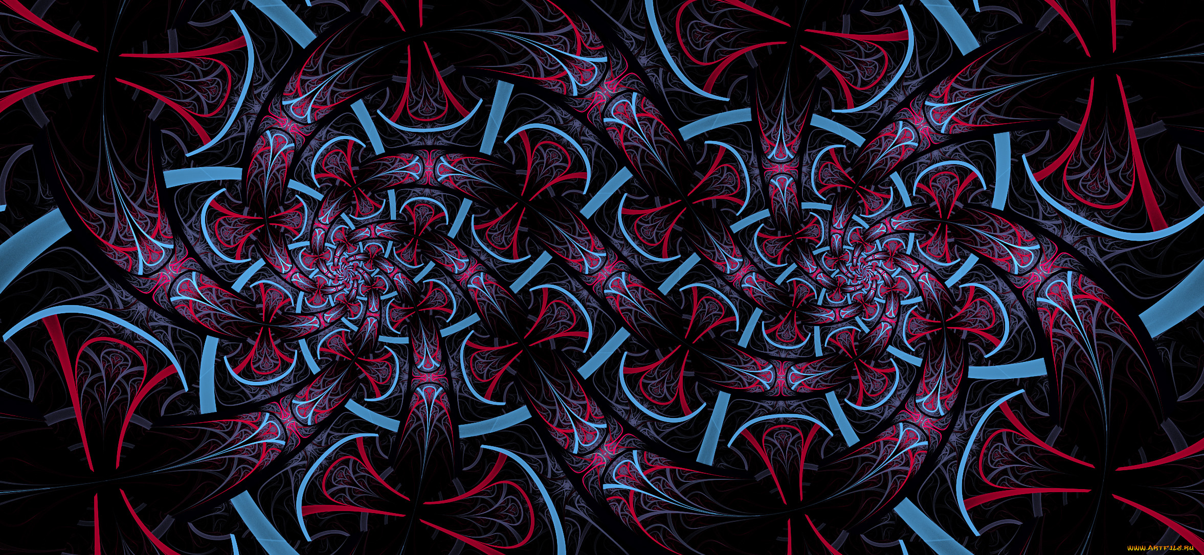 3 ,  , fractal, , 